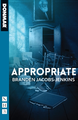 Appropriate - Jacobs-Jenkins, Branden