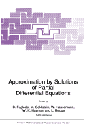 Approximation by Solutions of Partial Differential Equations