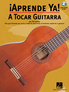 Aprende Ya] A Tocar Guitarra