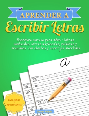 Aprender A Escribir Letras Escritura Cursiva Para Nios Letras Minsculas Letras Maysculas