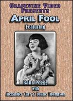 April Fool - Nat Ross