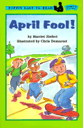 April Fool! - Ziefert, Harriet