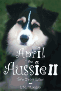 April the Aussie II