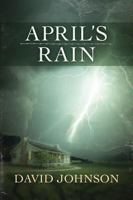 April's Rain - Johnson, David