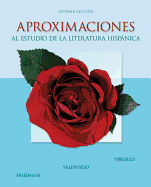 Aproximaciones al estudio de la literatura hispnica