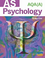 AQA (A) AS Psychology Textbook