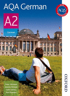 AQA A2 German Student Book