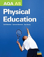 AQA AS Physical Education Textbook