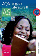 AQA English Literature B AS: Student's Book