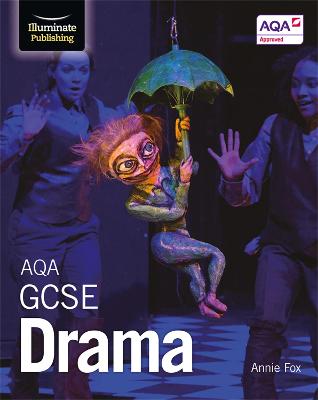 AQA GCSE Drama - Fox, Annie