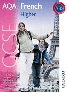 AQA GCSE French Higher: Student Book