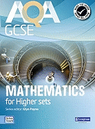 AQA GCSE Mathematics for Higher Sets Student Book