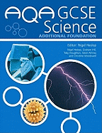AQA GCSE Science: Additional Foundation Student's Book