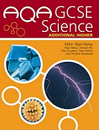 AQA GCSE Science: Additional Higher Student's Book