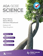 AQA GCSE Science: Student's Book