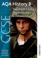 AQA History B GCSE Twentieth Century Depth Studies
