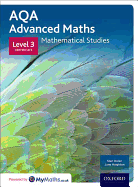 AQA Mathematical Studies Student Book: Level 3 Certificate