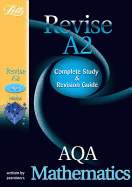 AQA Maths: Study Guide