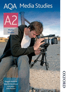 AQA Media Studies A2: Student's Book