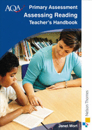 AQA Primary Assessment Assessing Reading Teacher's Handbook