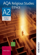 AQA Religious Studies A2 Ethics