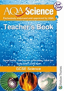 AQA Science: GCSE Science Teacher's Book