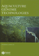 Aquaculture Genome Technologies - Liu