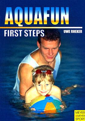 Aquafun - First Steps - Learning by Playing - Rheker, Uwe