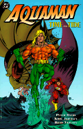 Aquaman: Time and Tide - David, Peter