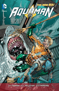 Aquaman Vol. 5: Sea of Storms (The New 52)