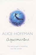 Aquamarine - Hoffman, Alice