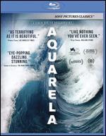 Aquarela [Blu-ray]