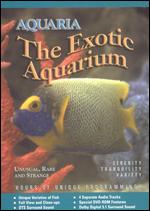 Aquaria: The Exotic Aquarium - 