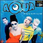 Aquarium [25th Anniversary Edition Pink Vinyl]