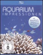 Aquarium Impressionen [Blu-ray]