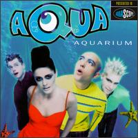 Aquarium - Aqua