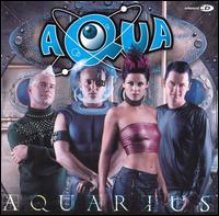 Aquarius - Aqua