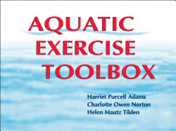 Aquatic Exercise Toolbox