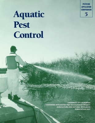 Aquatic Pest Control - University of California