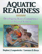 Aquatic Readiness Developing Water Competence in Young Children