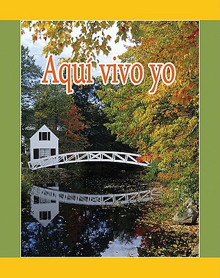 Aqui Vivo Yo - White, Amy, and Kratky, Lada J (Translated by)