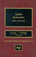 Aquifer Restoration: State of the Art - Knox, Robert C