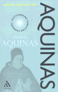 Aquinas - Davies, Brian, O.P.