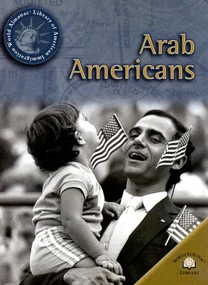 Arab Americans - Anderson, Marilyn