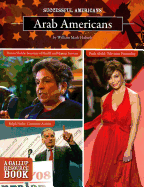 Arab Americans - Habeeb, William Mark, Professor