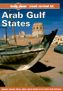 Arab Gulf States - Robison, Gordon