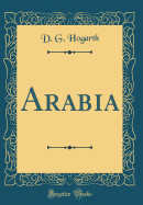 Arabia (Classic Reprint)