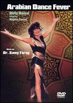 Arabian Dance Fever: Belly Dance