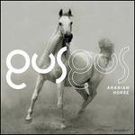 Arabian Horse - GusGus