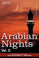 Arabian Nights, in 16 Volumes: Vol. II